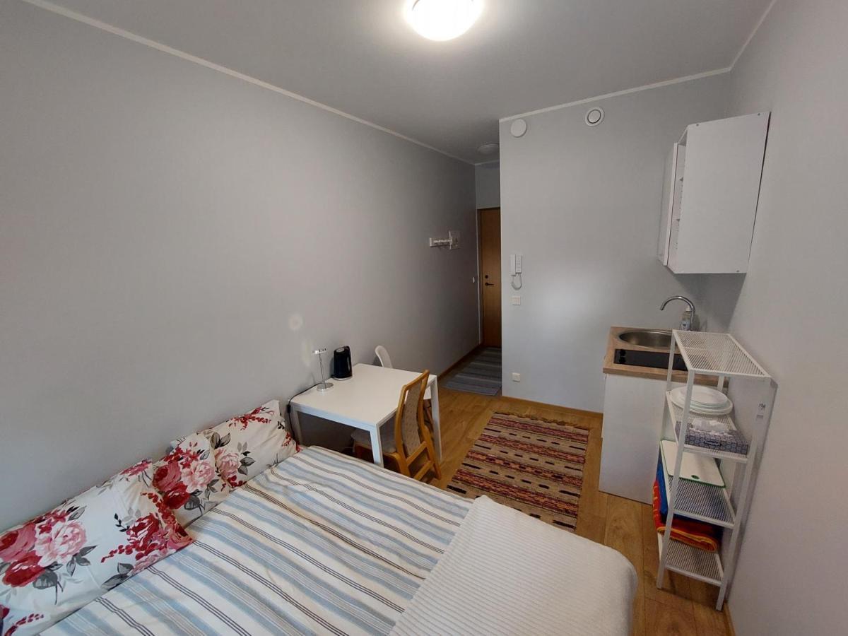 Pepleri mini apartment Tartu Exterior foto